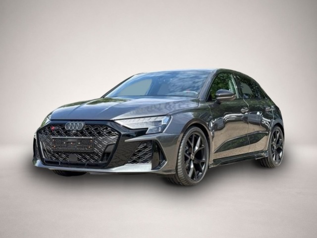 Fotografie 1 des Audi RS3 Sportback MATRIX+360KAM+SHZ+KLIMA+LED+SOUND.