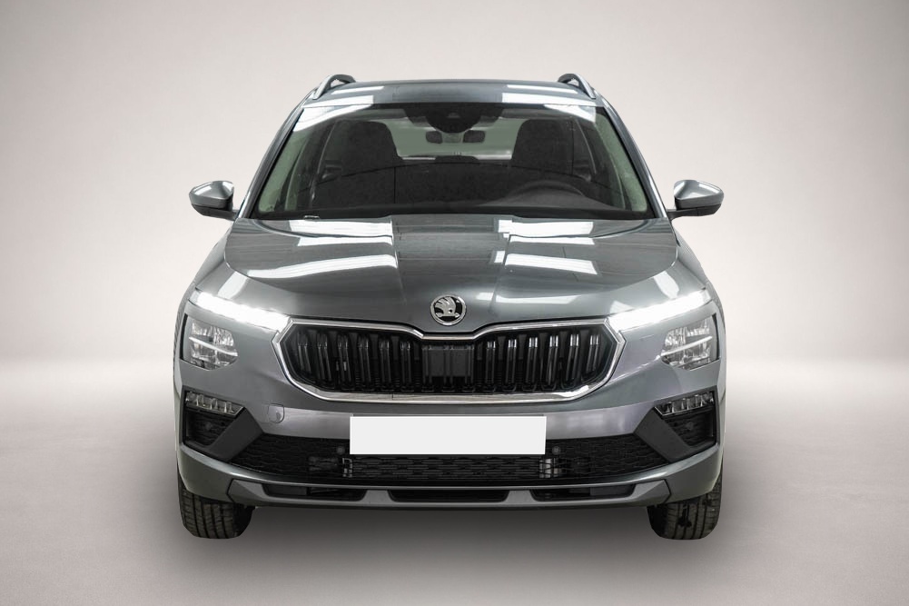 Bild 2 Skoda Kamiq 1,0 TSI DSG Selection - LAGER
