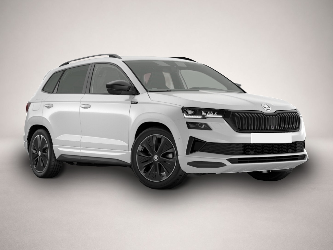 Bild 1 Skoda Karoq DSG Sportl Matrix Nav 360 Canton ACC Kessy