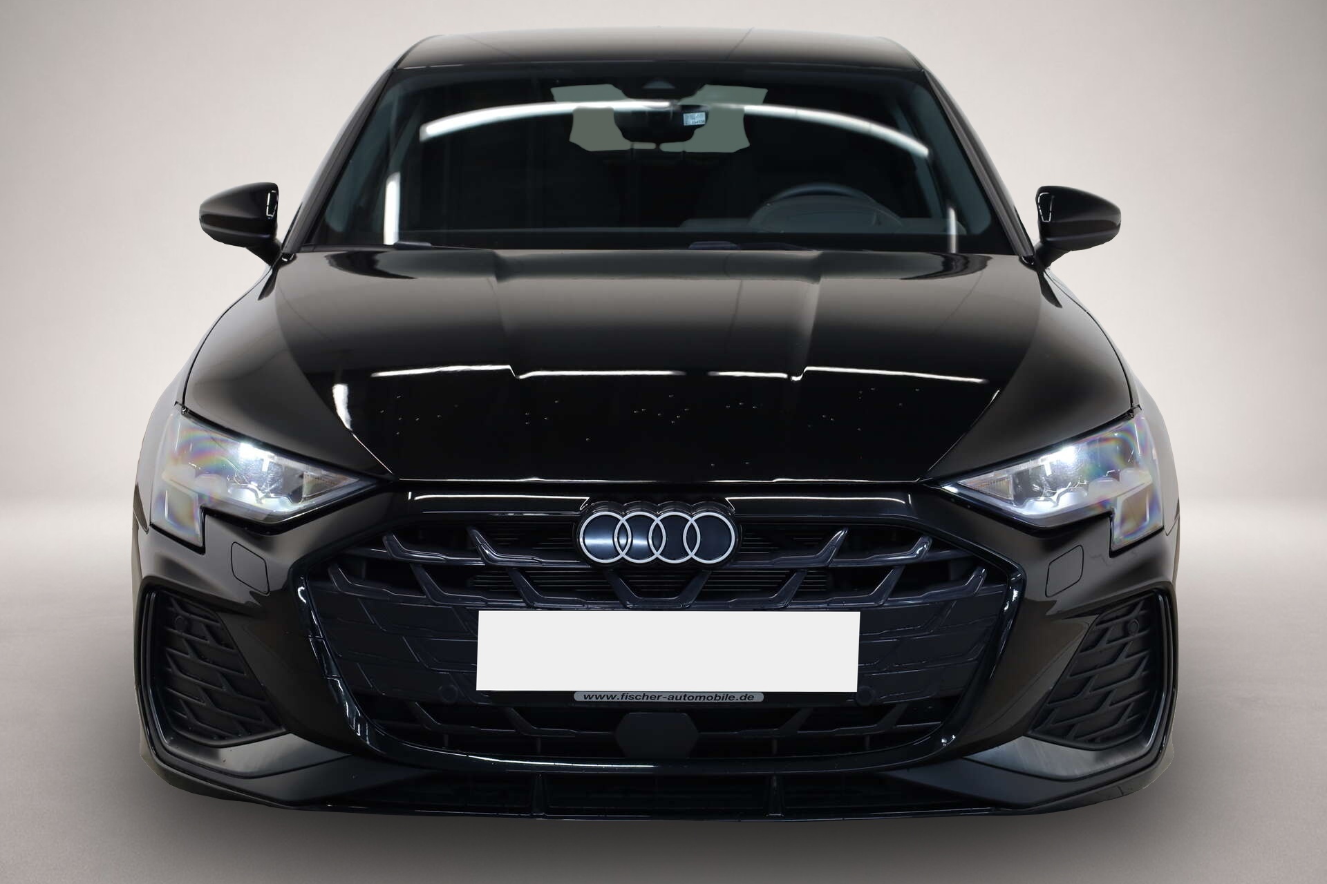 Bild 2 Audi A3 Sportback 35 TFSI S line