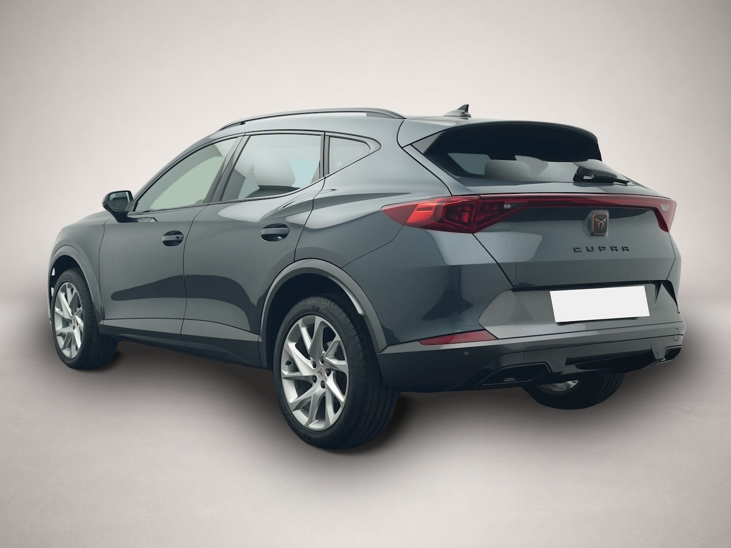 Bild 3 Cupra Formentor 2.0 TDI DSG 4Dr. AHK eHECK NAVI ACC