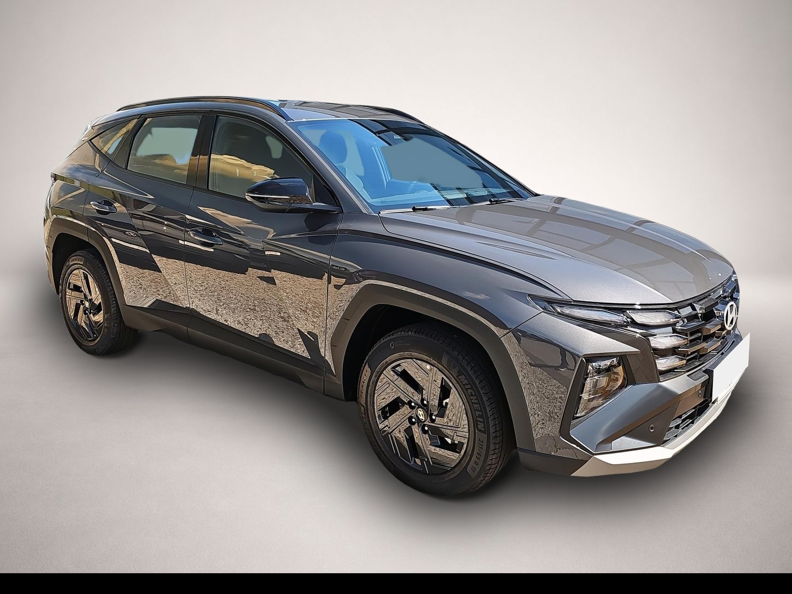 Bild TUCSON Hyundai