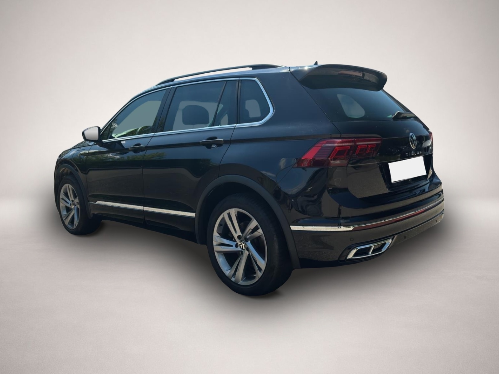 Bild 4 Volkswagen Tiguan 1.4 eHybrid DSG R-Line AHK NAVI KAMERA