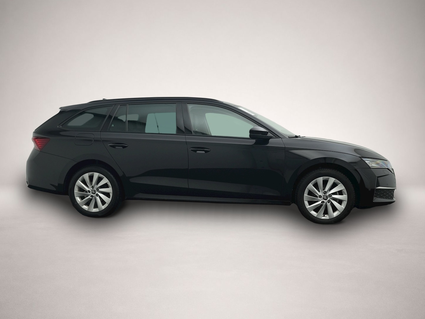 Bild 5 Skoda Octavia Combi 2.0 TDI DSG Selection HuD AREA-VIE