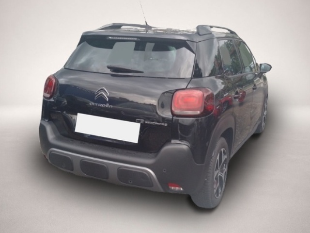 Bild 5 Citroën C3 Aircross Plus PureTech 110 LM Felgen Klimaaut