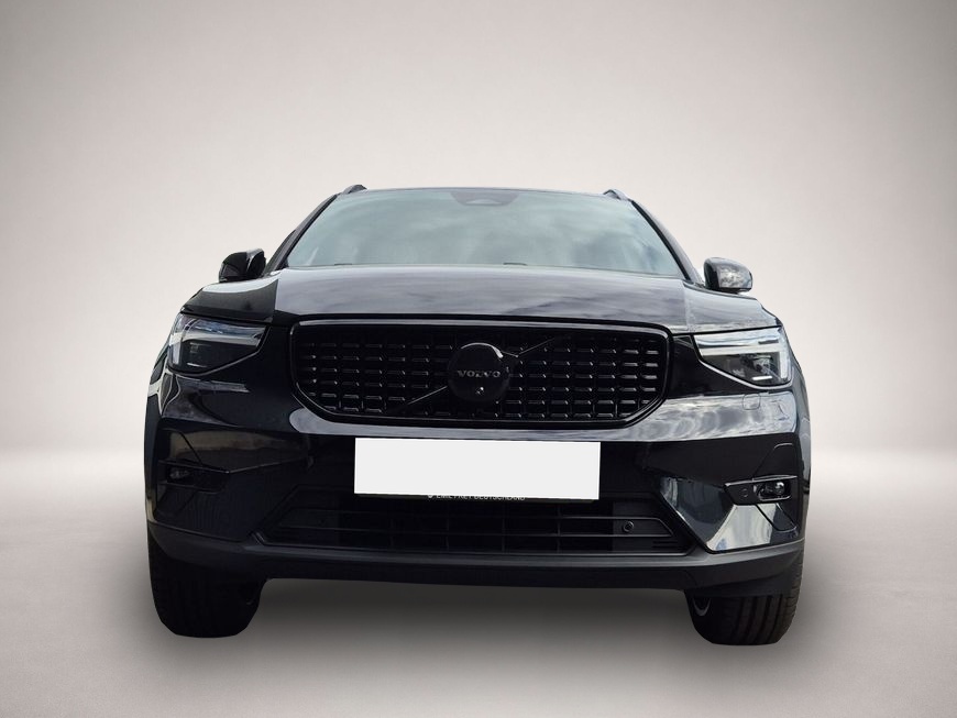 Bild 2 Volvo XC40 B3 B DKG Plus Black Edition Pano*360°View