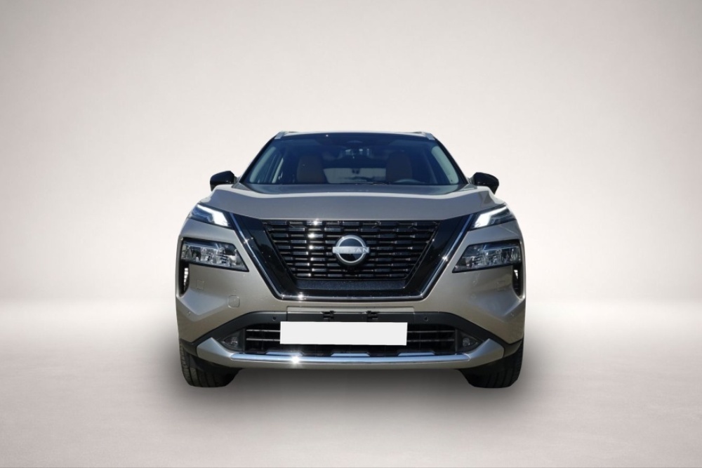 Bild 3 Nissan X-Trail TEKNA+ plus e-POWER e-4ORCE 5Sitz/20Zoll