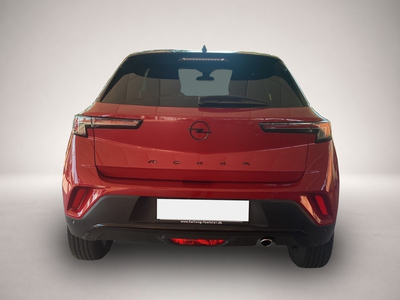 Bild 5 Opel Mokka GS Line Kamera PDC Tempomat DAB
