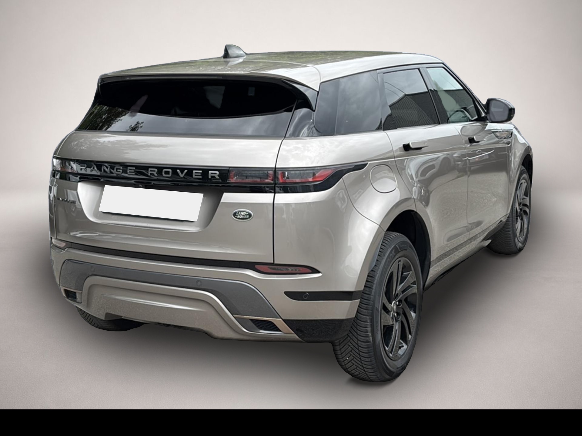 Bild 2 Land Rover Range Rover Evoque R-Dynamic SE Bluetooth Navi L