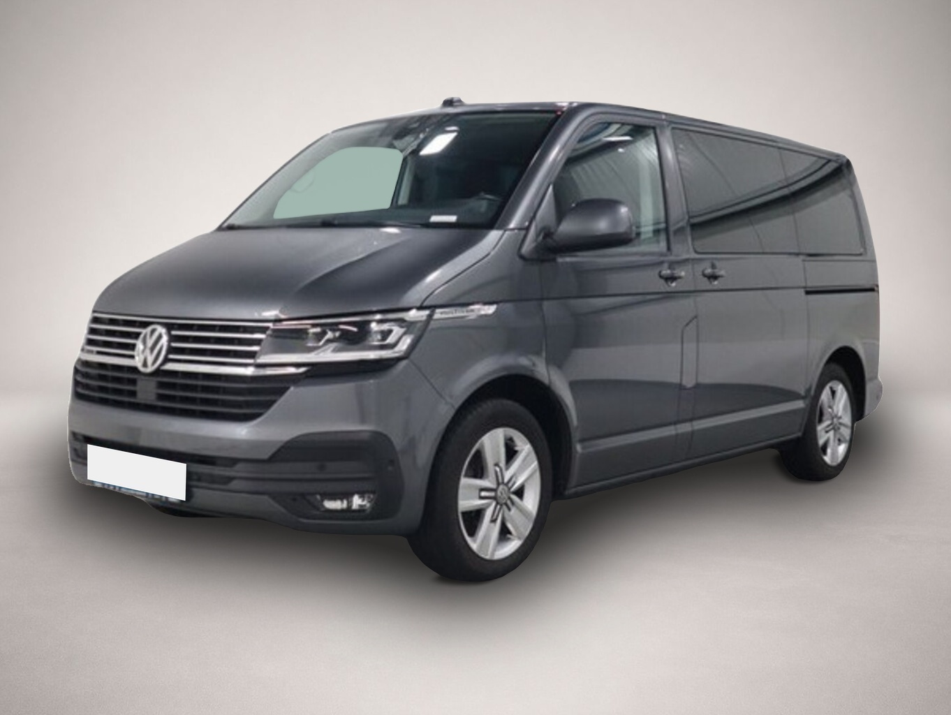 Bild T6 Multivan Volkswagen