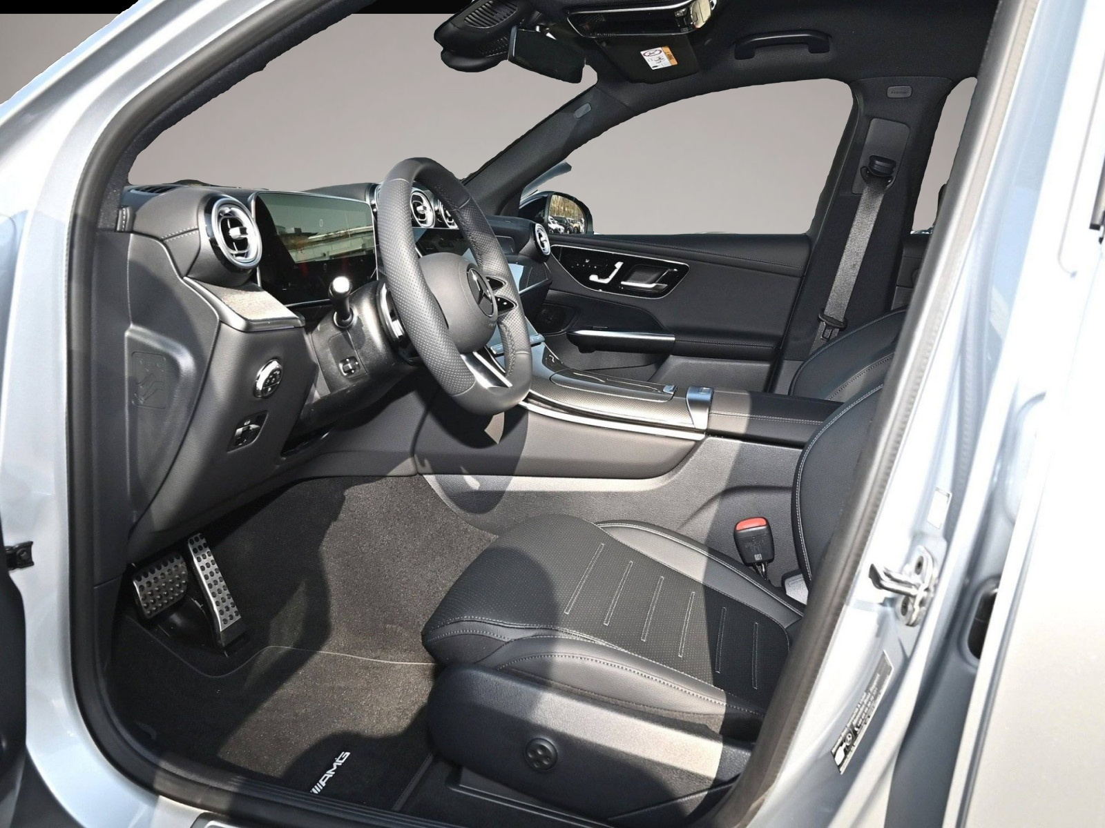 Bild 6 Mercedes-Benz GLC 200