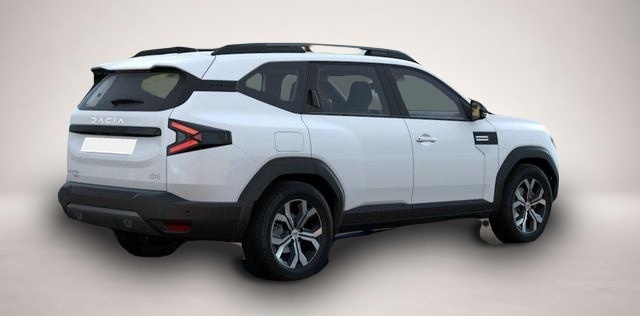 Bild 3 Dacia Bigster Expression Winter-Paket+RFK Bigster Hybrid-G 15.