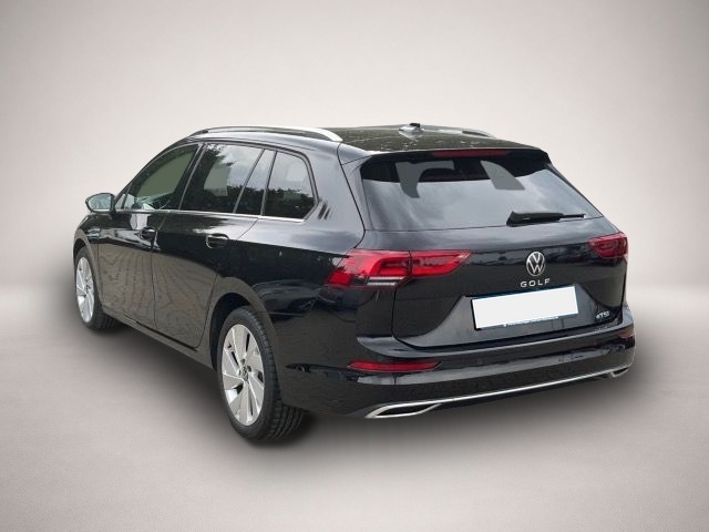 Bild 3 Volkswagen Golf VIII Variant 1.5 eTSI DSG Style Navi,Pano,K