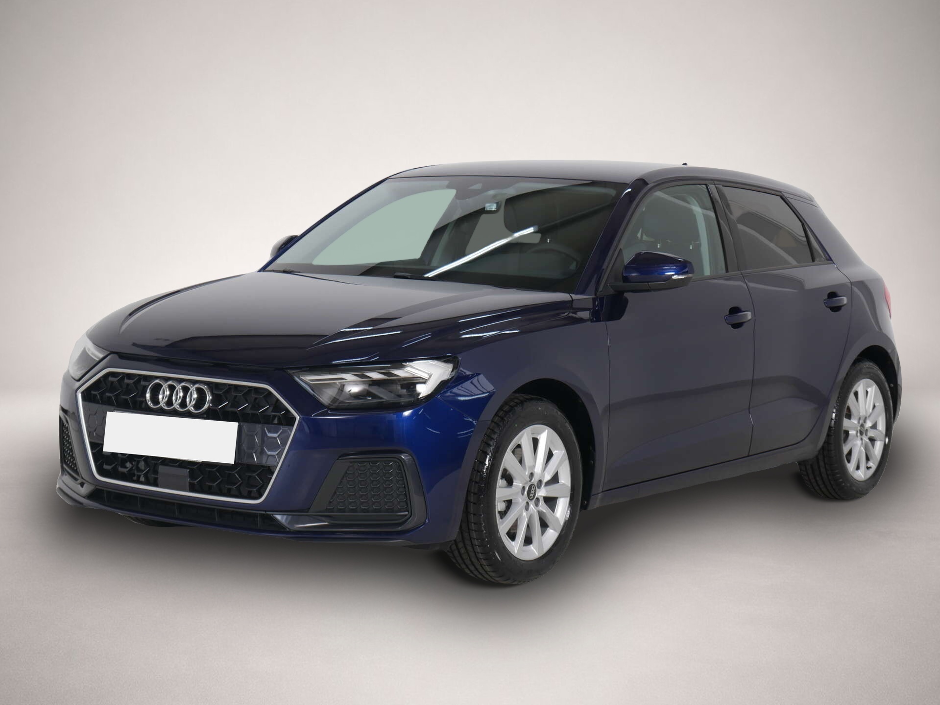 Bild A1 Audi
