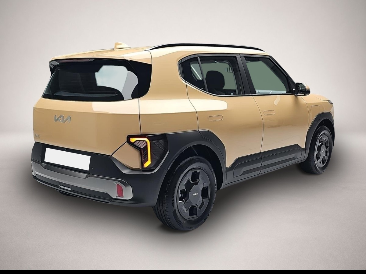 Fotografie 2 des Kia EV2 42.2 KWH AIR MJ27 WINTER
