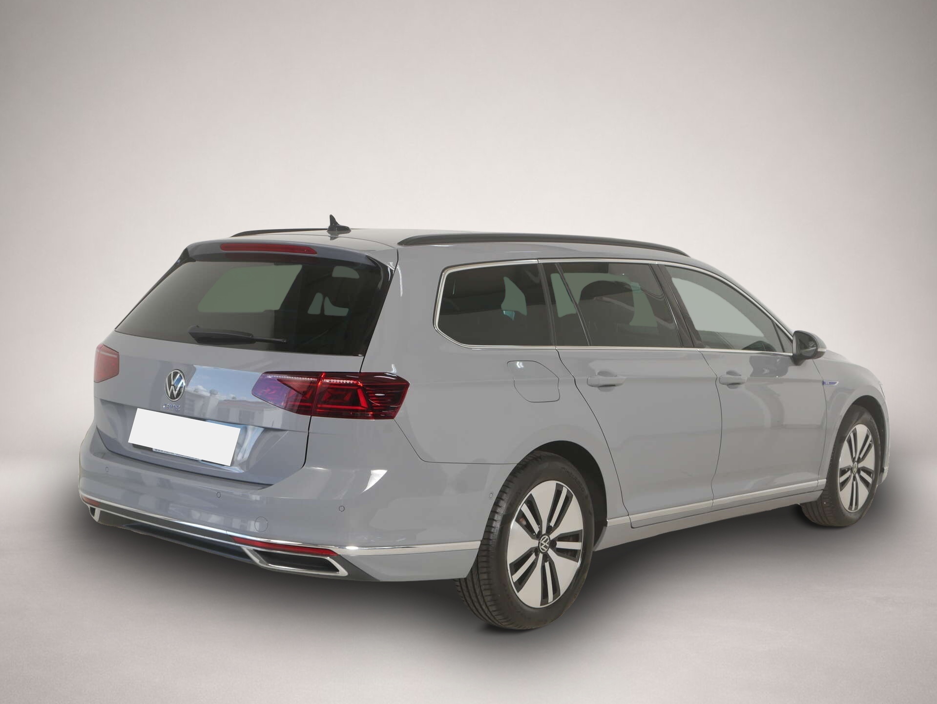 Bild 5 Volkswagen Passat Variant 1.4 TSI eHybrid GTE