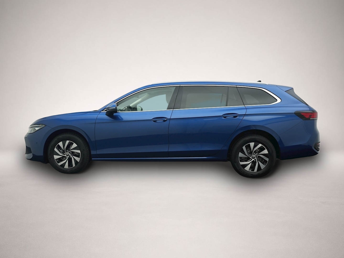Bild 2 Volkswagen Passat Variant 2.0 TDI DSG Business