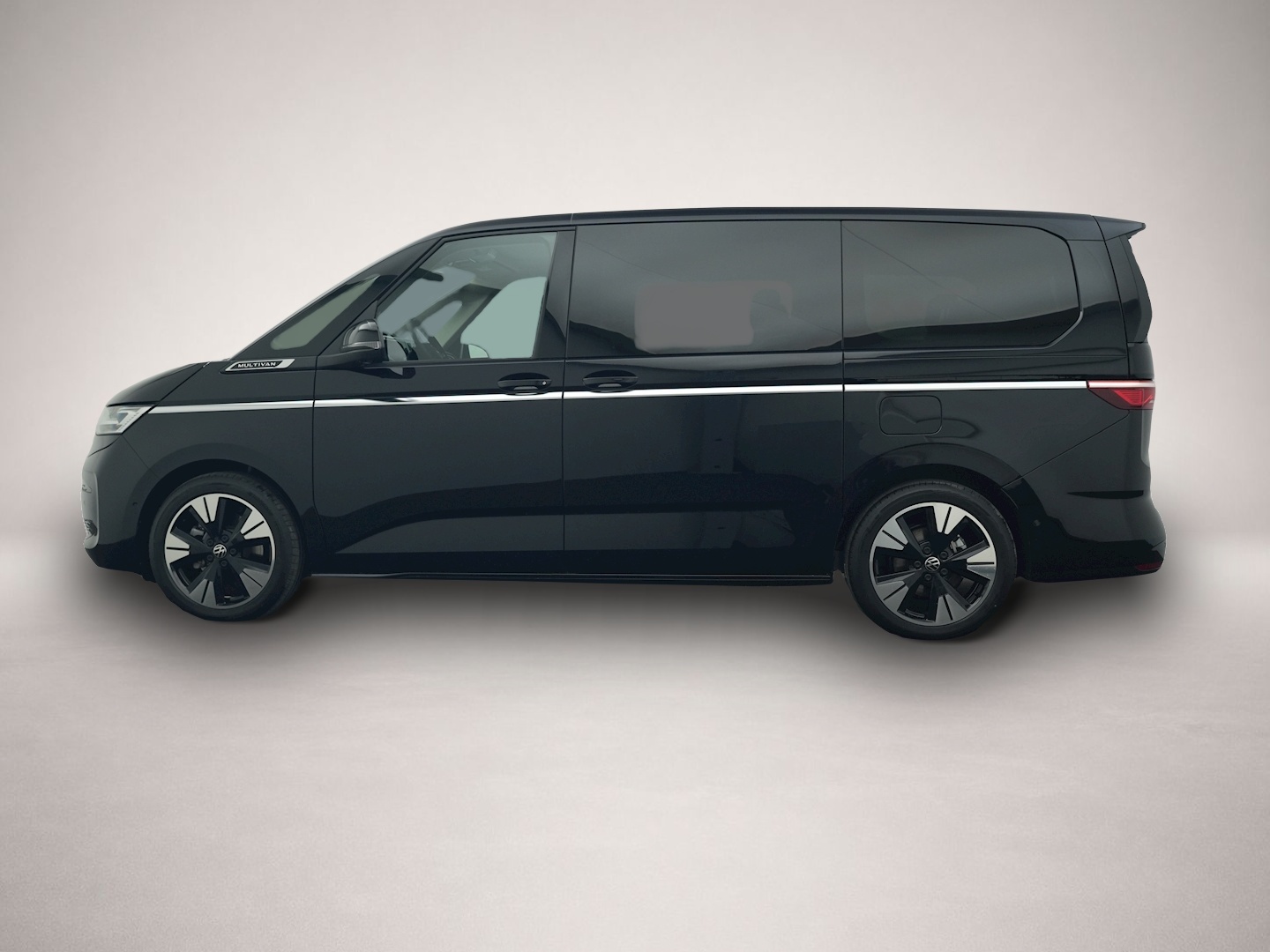 Bild 2 Volkswagen T7 Multivan Style 1.5 eHybrid 4MOTION LED NAVI A
