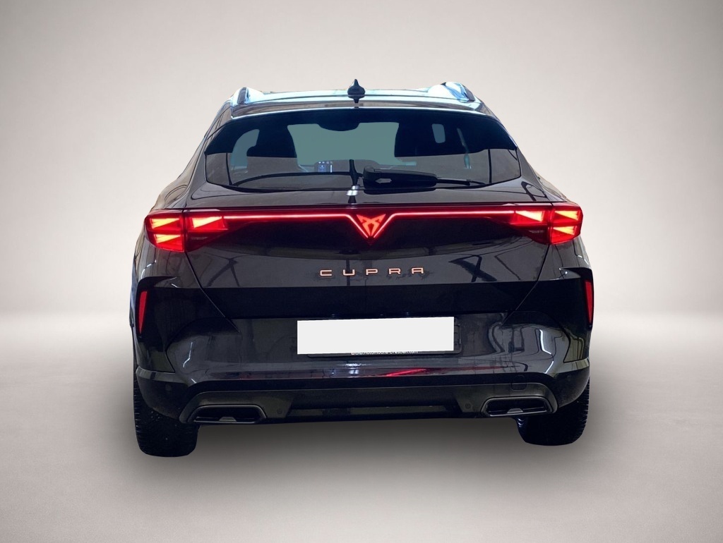 Fotografie 6 des Cupra Formentor 1.5 eTSI mHEV DSG*Sennheiser*Parkassis