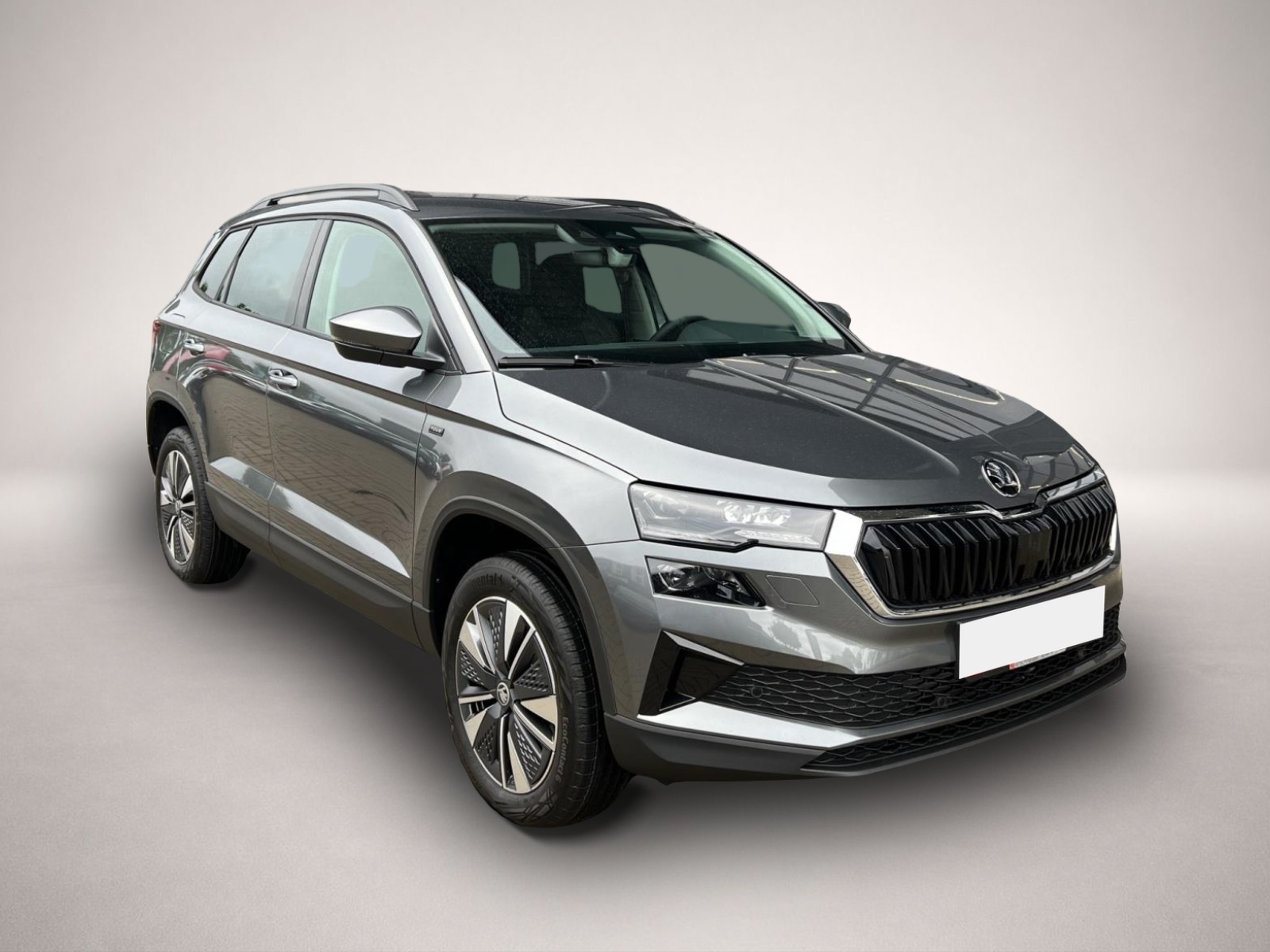 Bild 7 Skoda Karoq 2.0 TDI DSG Tour AHK ACC KAMERA MATRIX AUT