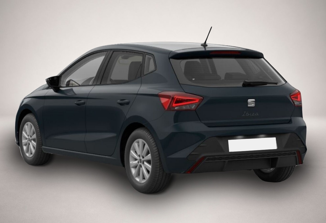 Bild 5 Seat Ibiza NeuMod 5JGarLED FulLink Temp 15