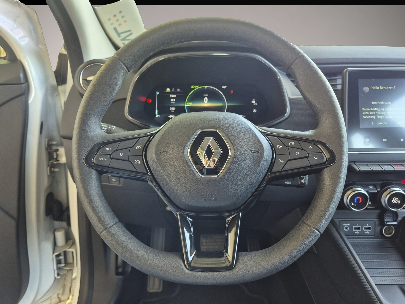 Bild 7 Renault Zoe ZE50 R110 Life Kauf-Bat LED CCS Temp CarPlay
