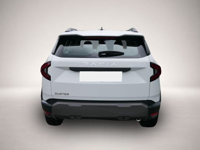 Bild Duster Dacia