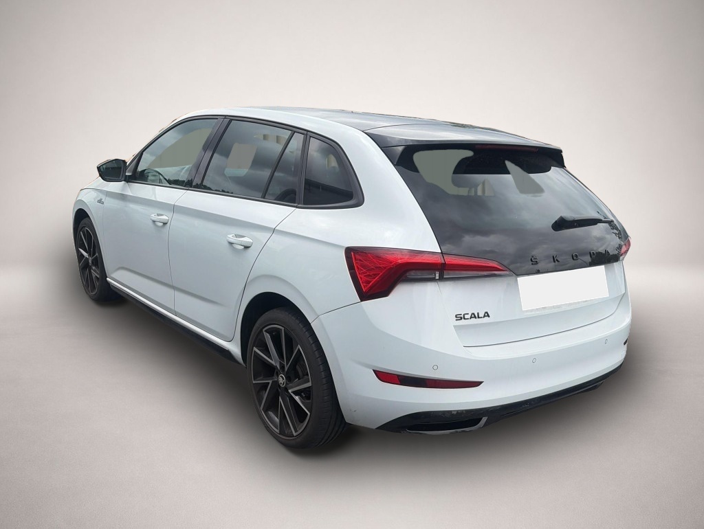 Bild 4 Skoda Scala 1.5 TSI DSG Monte Carlo*ACC*KeyGo*Pano*LED