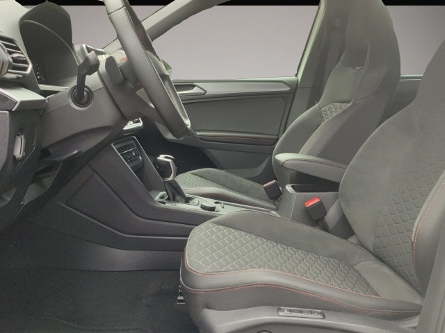 Bild 6 Seat Tarraco FR 2.0 TDI 7-G-DSG+NAV+ACC+eKLAPPE+INDUK