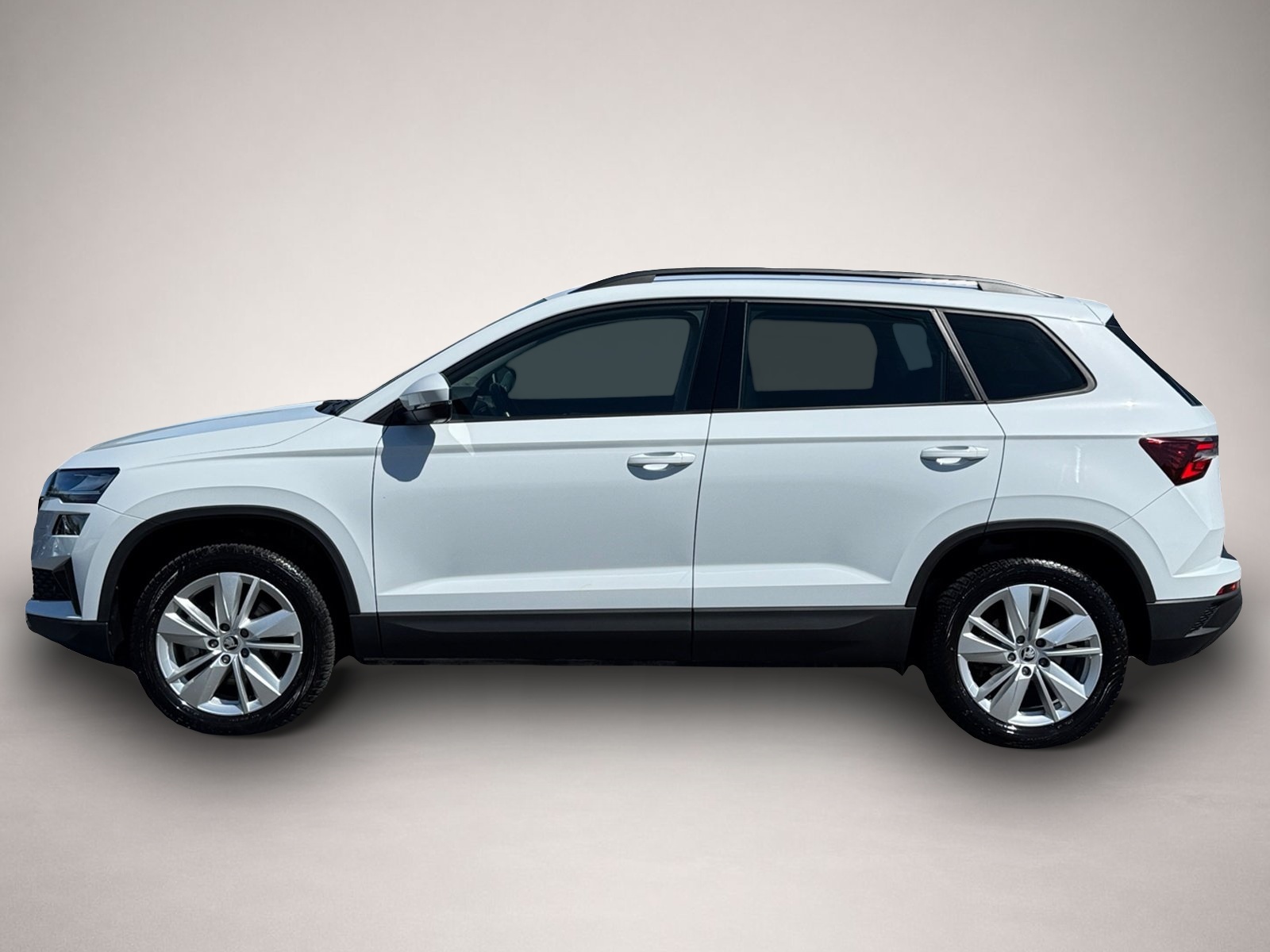 Bild 3 Skoda Karoq Selection 4x4 TDI DSG|ACC|NAVI|KAMERA|