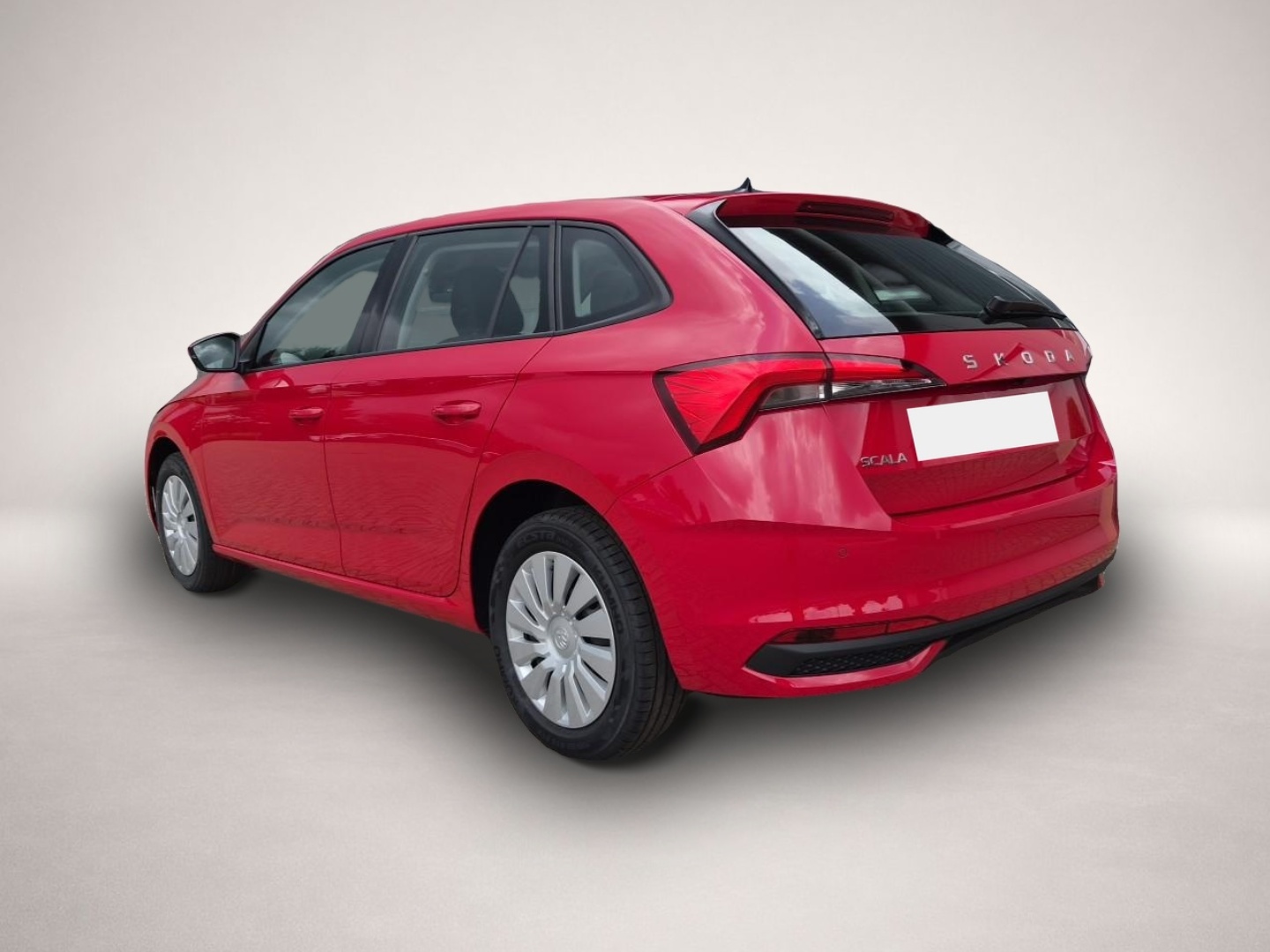 Bild 3 Skoda Scala 1.0 TSI 115PS DSG Selection AHK schwenkb.