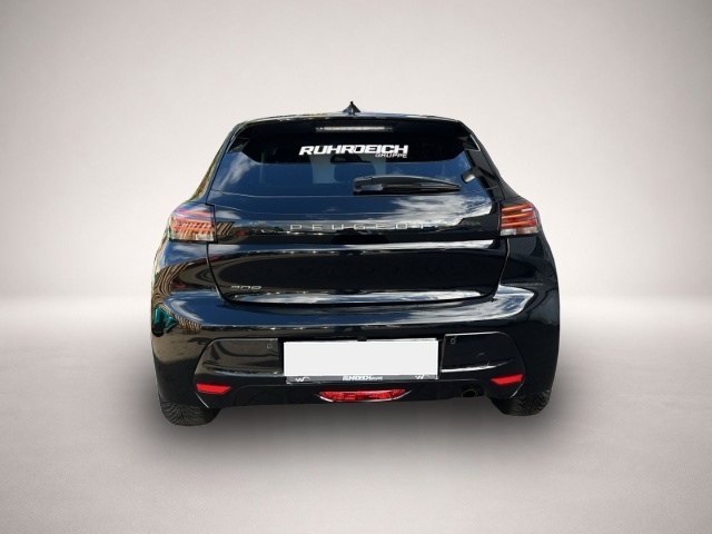 Bild 4 Peugeot 208 Allure PT 100 +360KAM+NAV+SHZ+CarPlay+
