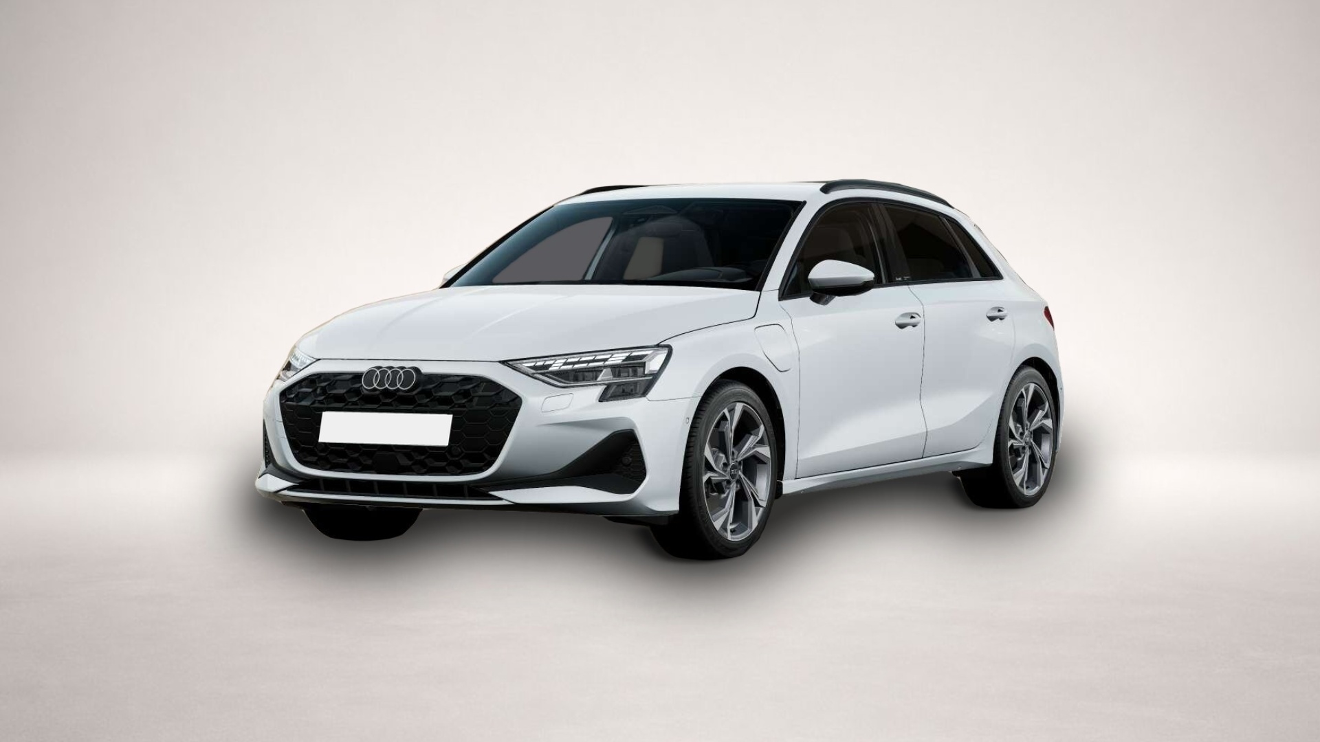 Fotografie Audi A3 Sportback 40 TFSI e