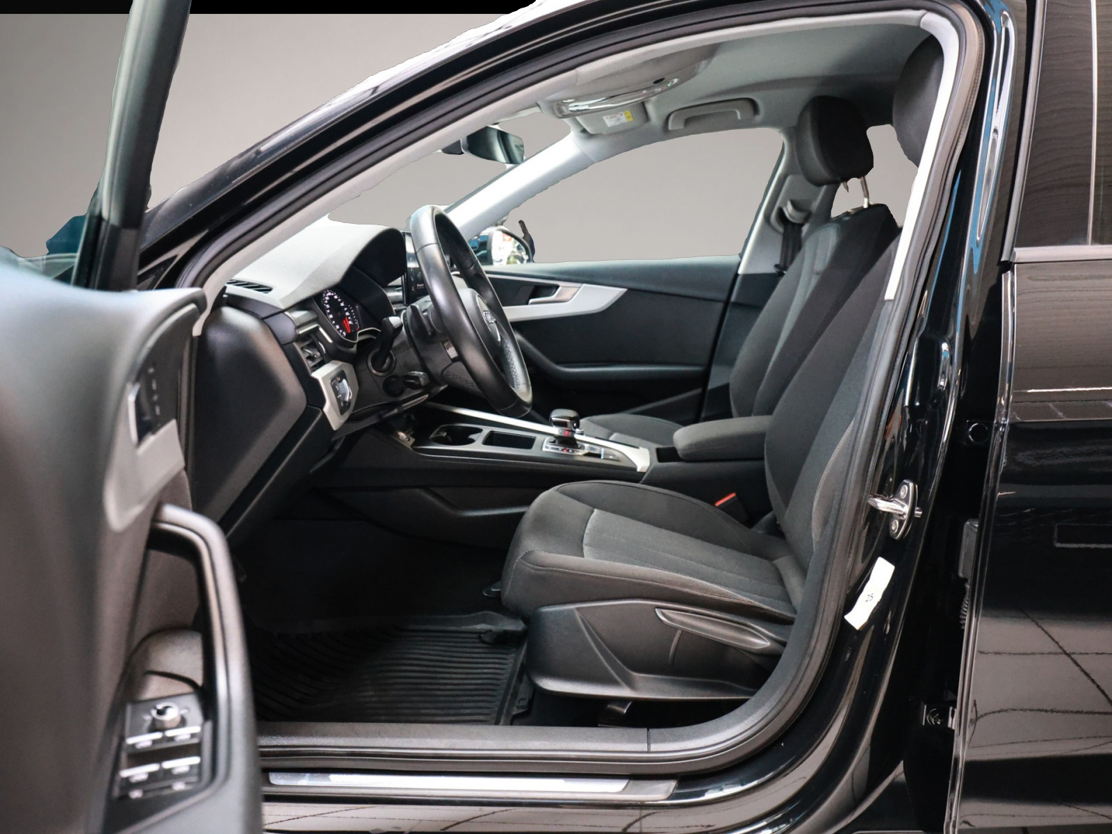 Bild 7 Audi A4