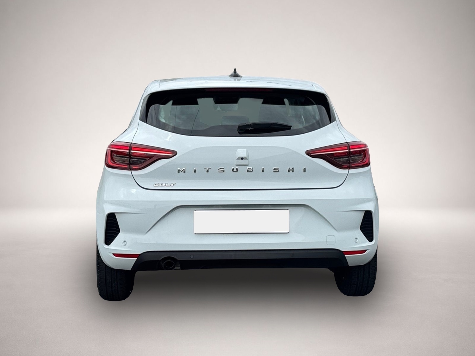 Bild 5 Mitsubishi Colt 1.0 Turbo Invite|KAMERA|ACC|SMART KEY|SHZ