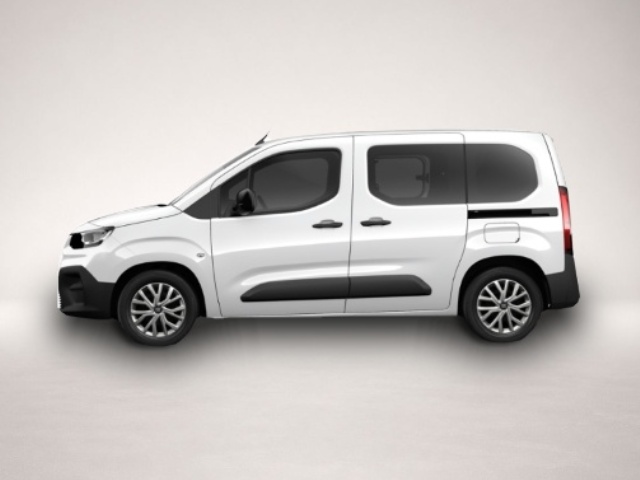 Fotografie 7 des Fiat Doblo Kombi L1 1.5 Diesel 75 kW Komfortpaket 10