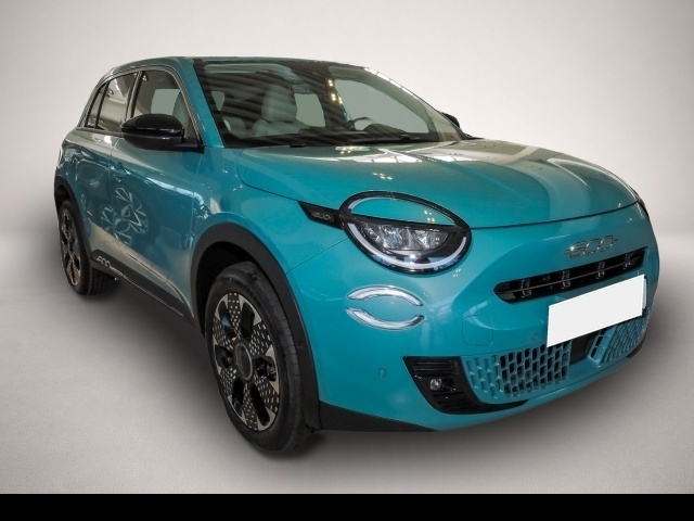 Fotografie 2 des Fiat 600 Hybrid La Prima +LEDER+LED+SHZ+NAVI+R-KAM+eK