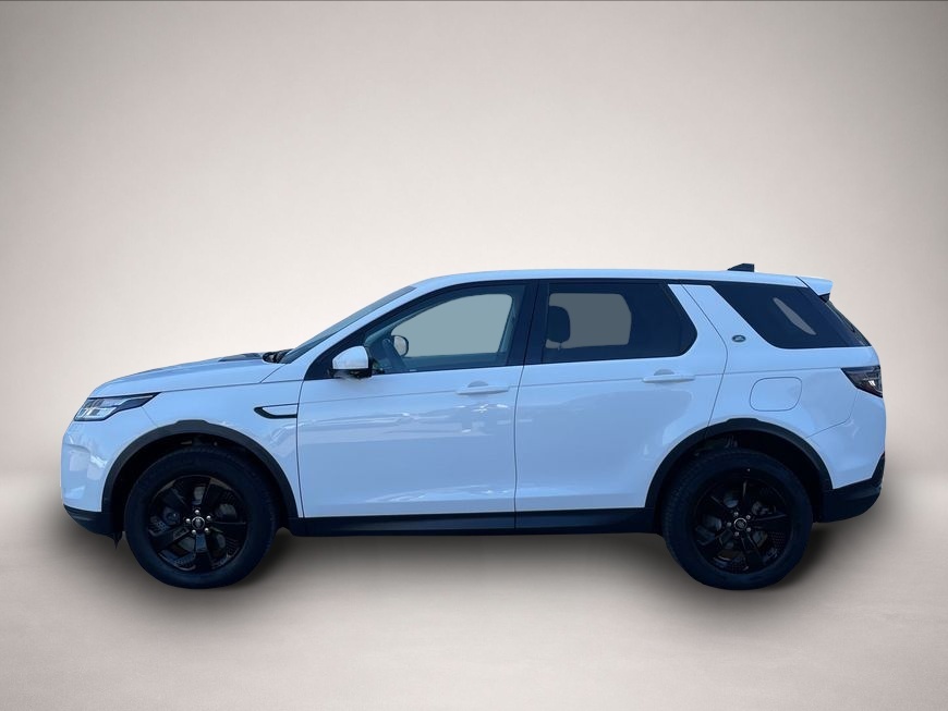 Bild 6 Land Rover Discovery Sport P300e S