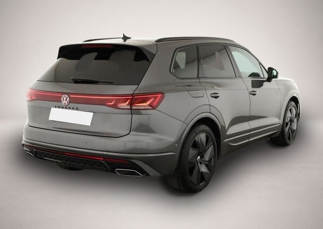 Bild Touareg Volkswagen