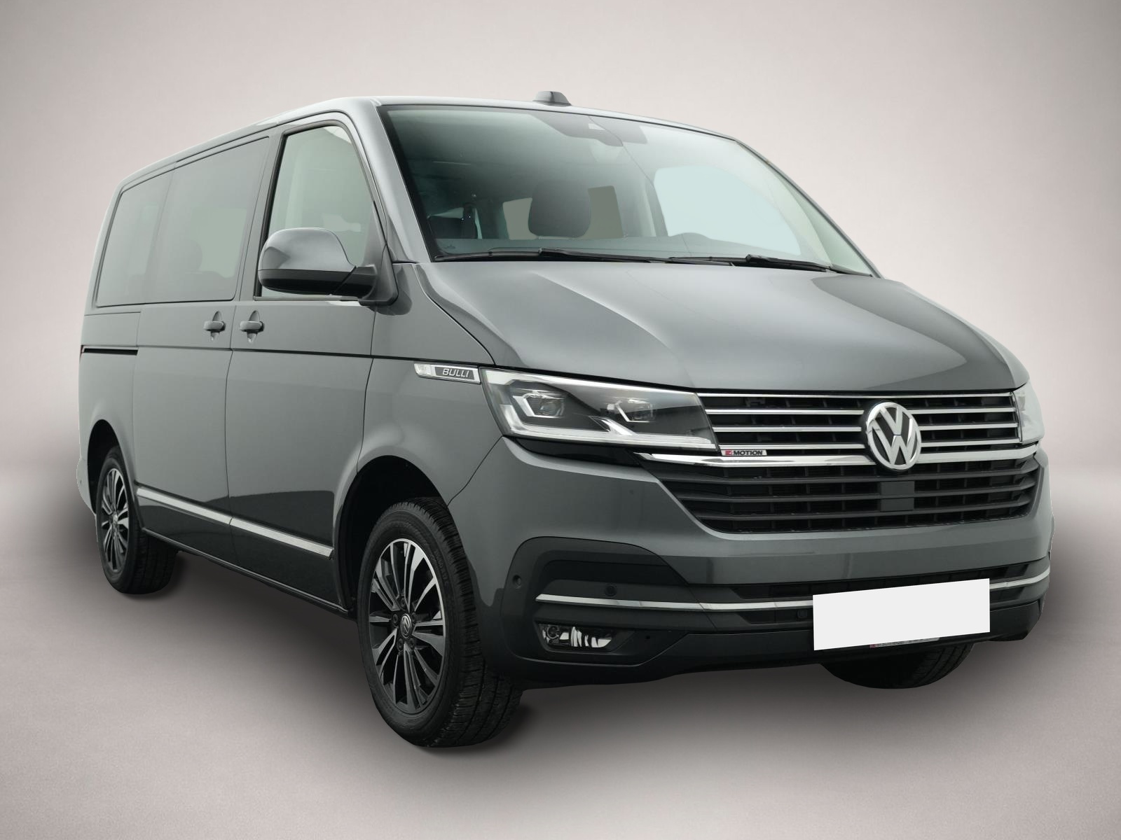 Bild 7 Volkswagen T6 Multivan T6.1 Multivan 2.0 TDI DSG 4Mo. Comfortline AHK L