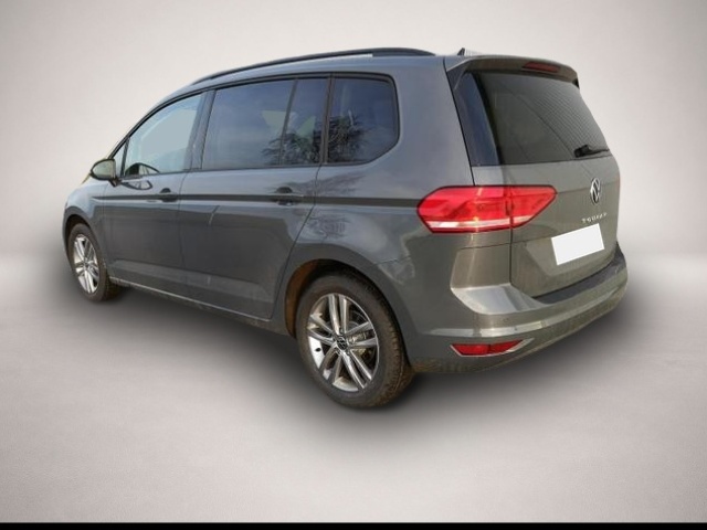 Fotografie Volkswagen Touran Comfortline BMT/Start-Stopp Touran 1.5TSI Comfo.