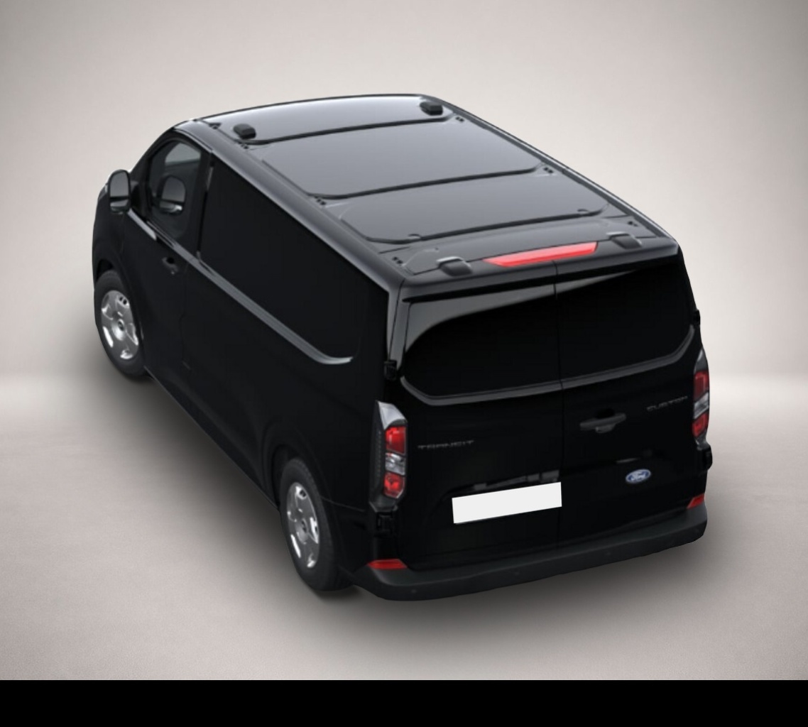Bild 3 Ford Transit Custom Aut Trend 320L1 LED Kam Temp 3S