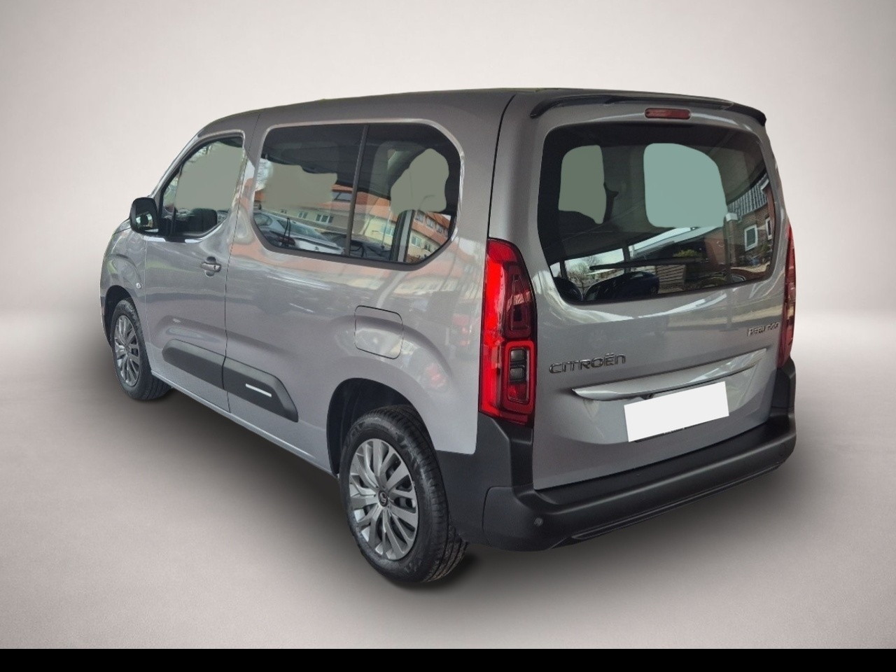 Bild 4 Citroën Berlingo Plus M Shz Kamera Tempomat