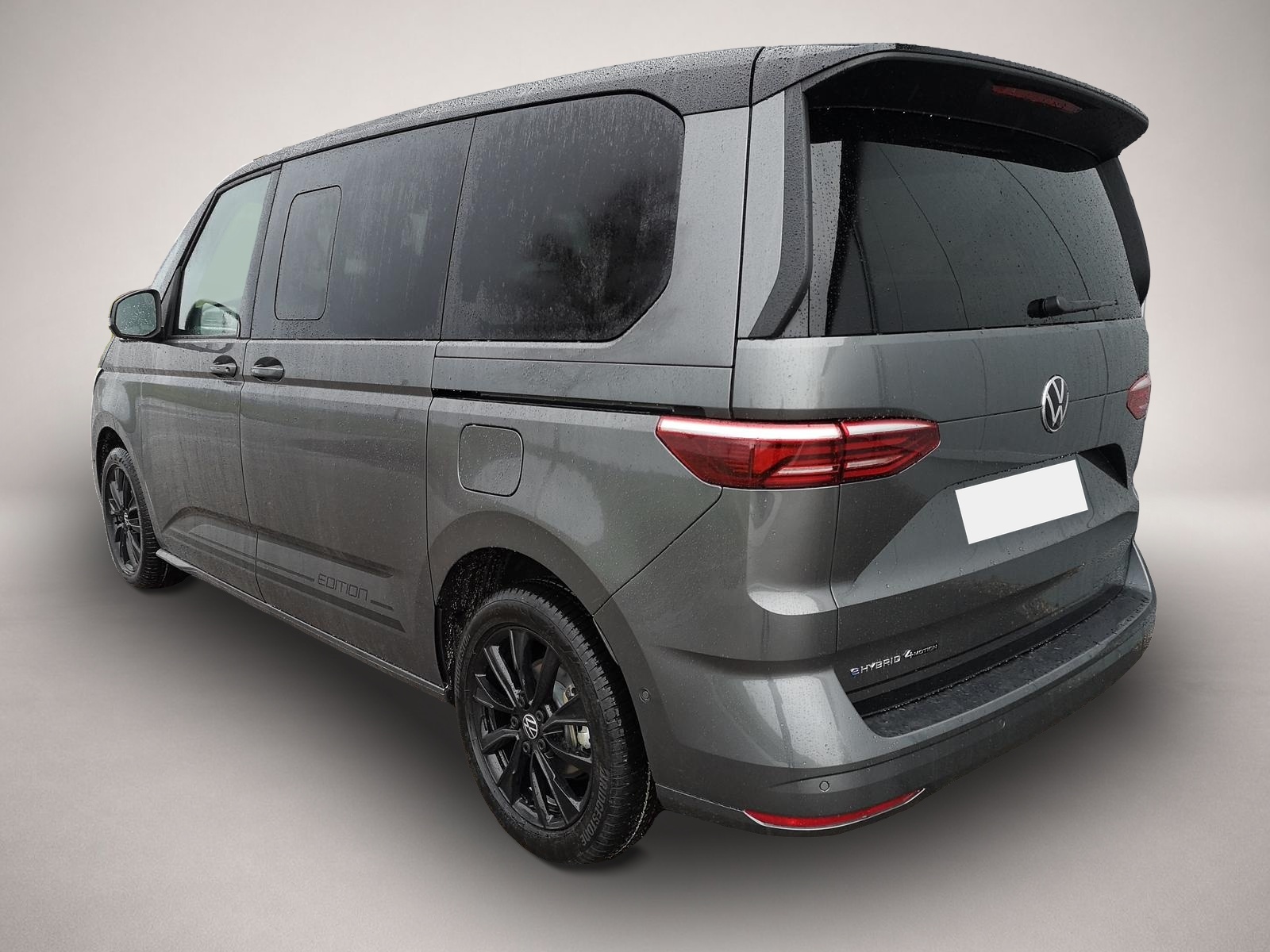 Fotografie 2 des Volkswagen T7 Multivan 2,0TDI Edition DSG High KÜ 7 Sitzer