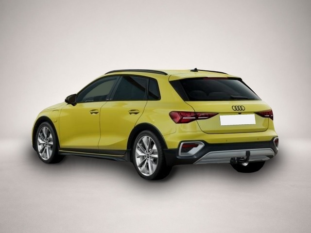 Bild 3 Audi A3 allstreet TFSIe Ambition