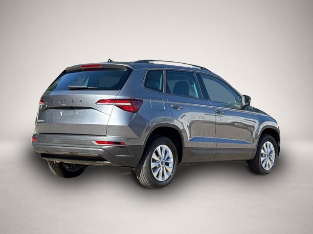 Bild 3 Skoda Karoq Selection AHK+el.HECKKLAPPE+KAMERA+PDC+ACC 1.5 .