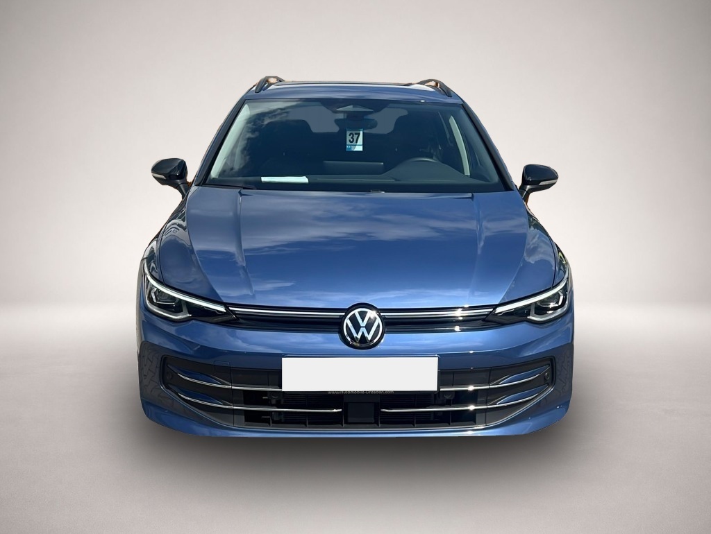Bild 3 Volkswagen Golf Variant 1.5 TSI Goal*Navi*LED Plus*Kamera*