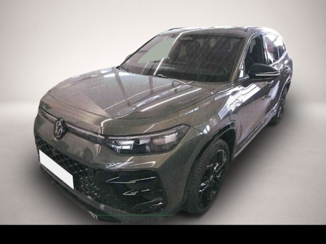 Fotografie 2 des Volkswagen Tayron 1.5 TSI eHybrid DSG R-Line*AHK*Matrix-LED