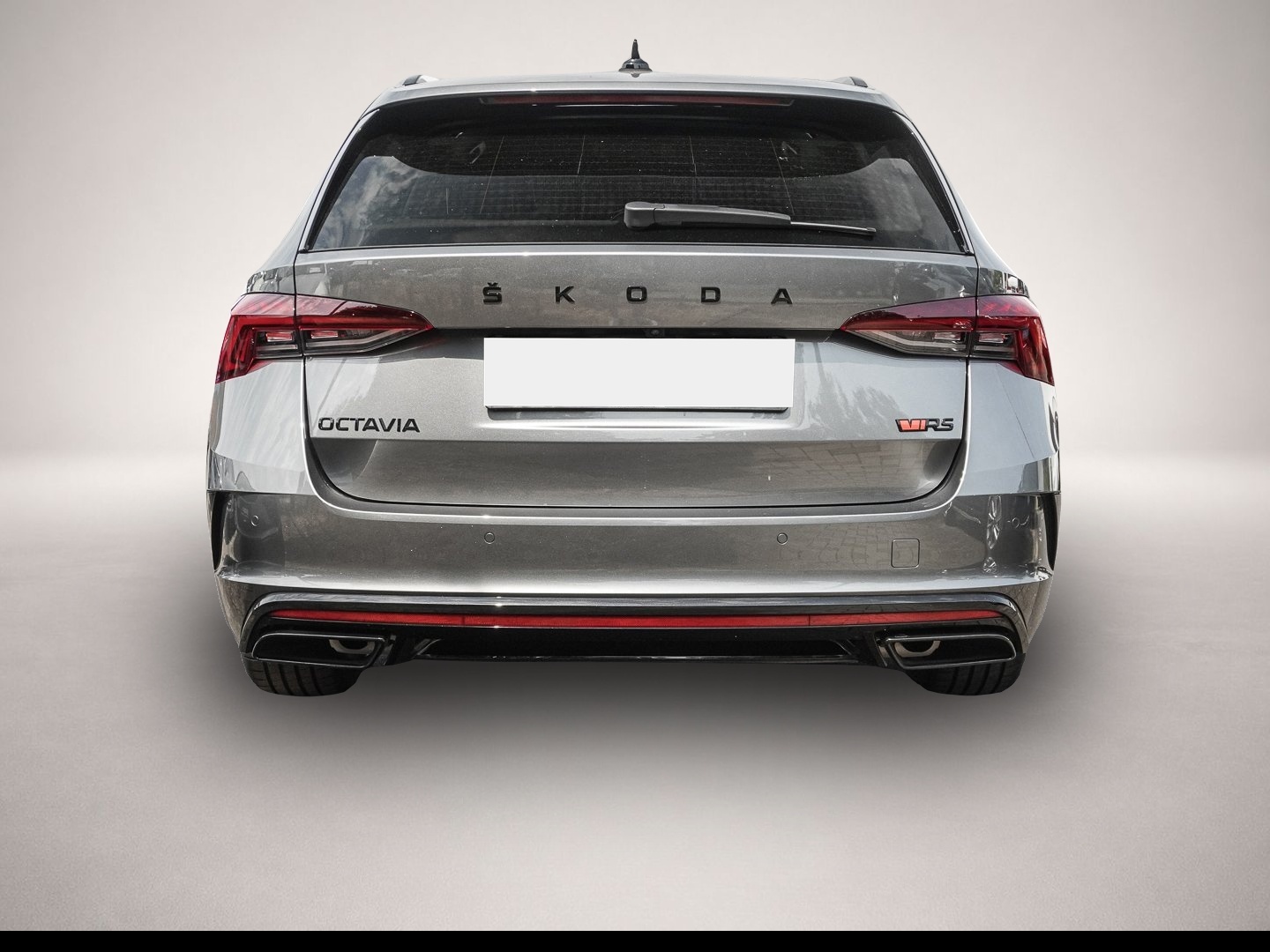 Bild 5 Skoda Octavia Combi RS 2.0 TSI DSG Edition ALU LED