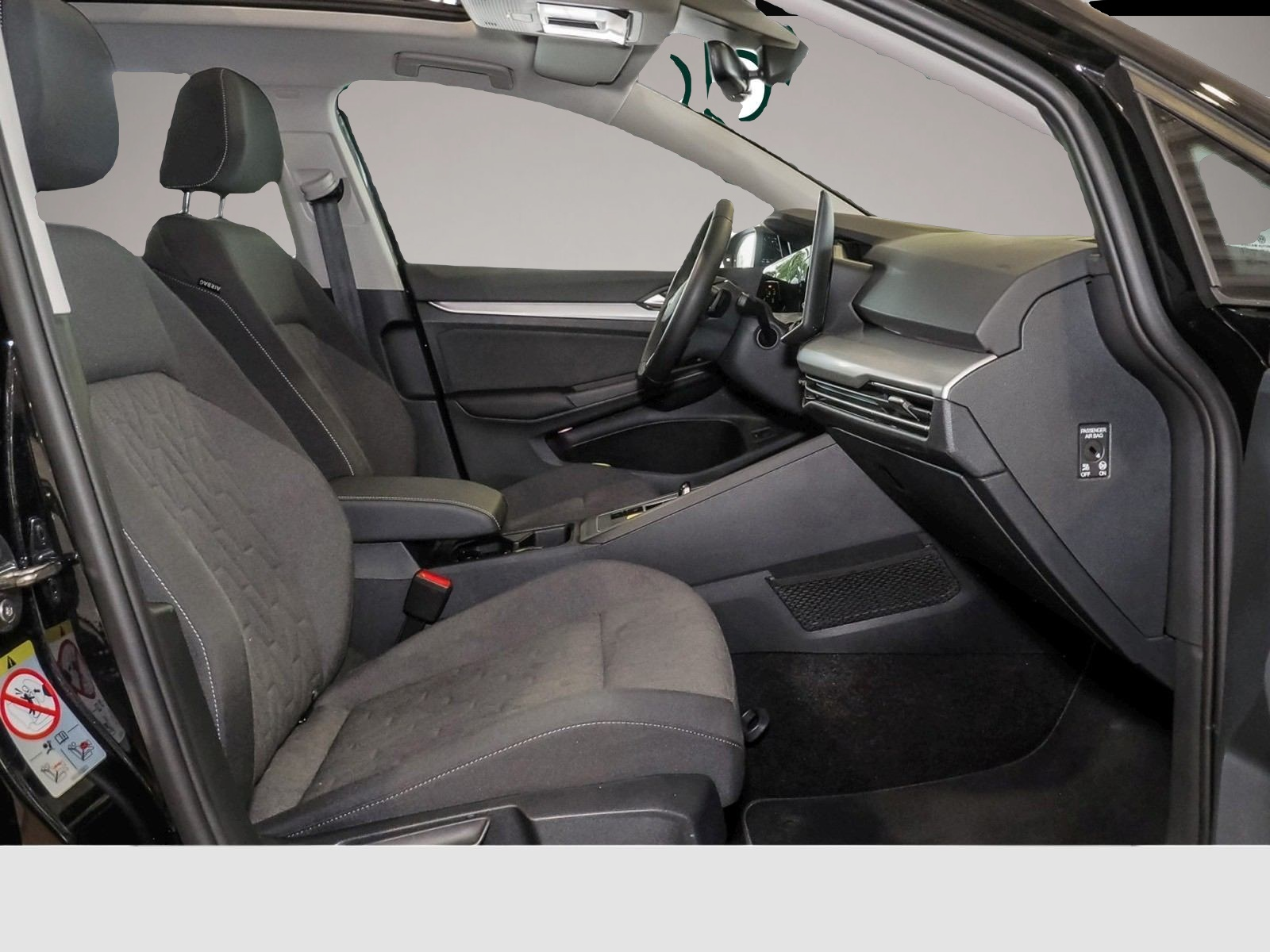 Bild 5 Volkswagen GOLF LIFE 2.0 TDI